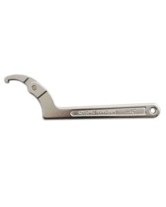 Adjustable Hook Wrench 50 - 120mm