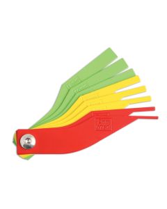 Brake Gauge Set 8pc