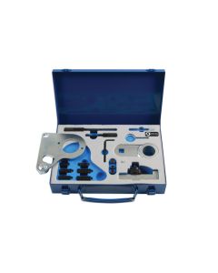 Timing Tool Kit - compatible with Renault 1.6, 2.0, 2.3 DCI, Nissan