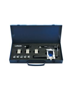 Hydraulic Brake Flaring Tool Set