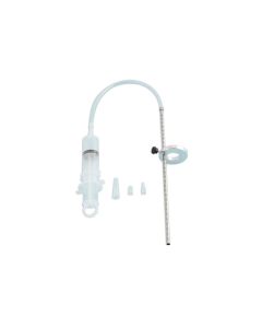 Motorcycle Fork Oil Level Adjuster