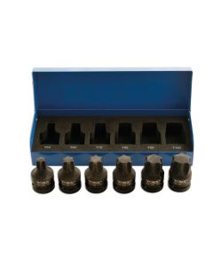 Heavy Duty Torx