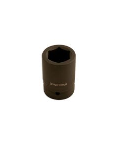 Socket 1"D 33mm