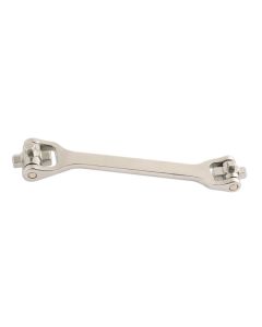 Drain Plug Wrench 8-in-1