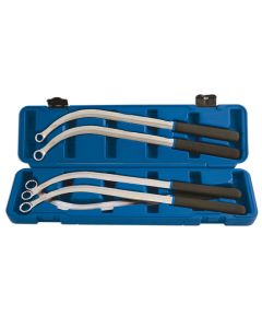 Pulley Wrench Set 5pc