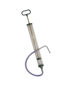 Evacuation/Dispensing Pump 1 Litre