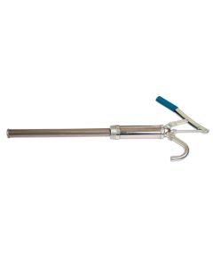 Side Lever Barrel Pump