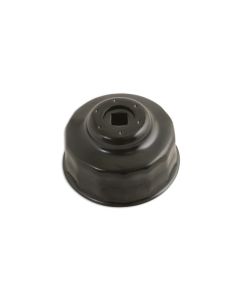 Oil Filter Wrench 65mm/67mm x 14 Flutes 3/8"D
