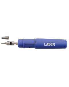 Butane Soldering Iron
