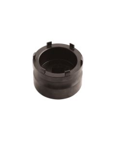 Hub Nut Socket 3/4"D 74mm - compatible with VW Crafter