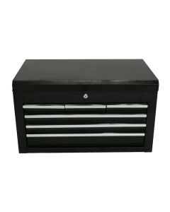 Top Chest - 6 Drawer