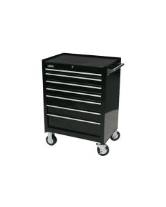 Roller Cabinet - 7 Drawer