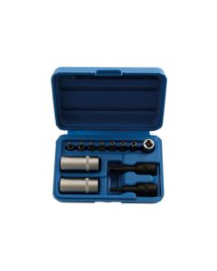 Air Conditioning & ECU Tool Kit
