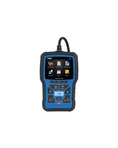 OBDII/EOBD Code Reader & Reset Tool