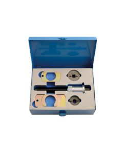 Brake Caliper Rewind Tool Kit - compatible with Vauxhall/Opel
