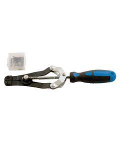 Heavy Duty Circlip Pliers 220mm
