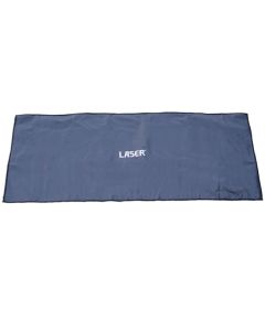 Grill Protector, Grey