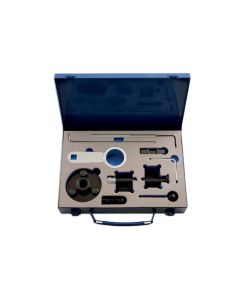 Engine Timing Kit - compatible with VAG 1.6, 2.0 TDI