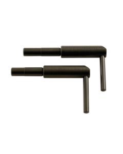 Flywheel Locking Pins - compatible with BMW