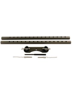 Extension Frame - Coil Spring Compressor
