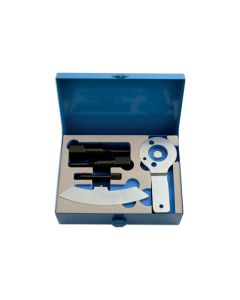 Timing Tool Kit - compatible with Fiat, Alfa Romeo, Saab, GM JTD