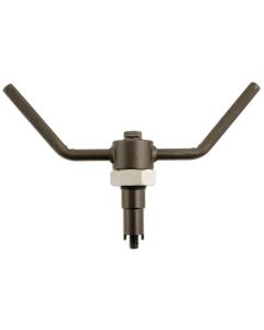 Crankshaft Turning Tool - compatible with Ducati