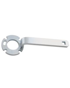 Crankshaft Holding Tool - compatible with Volvo
