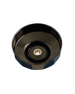 Oil Filter Wrench 3/8"D - 80mm x 14 Flutes