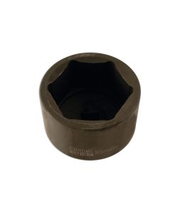 Impact Socket 1"D 33mm