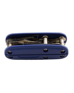 Folding Radio Removal Kit
