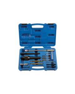 Damaged Glow Plug Removal Set