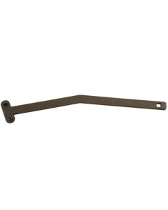 Auxiliary Belt Tensioner Tool - compatible with Ford