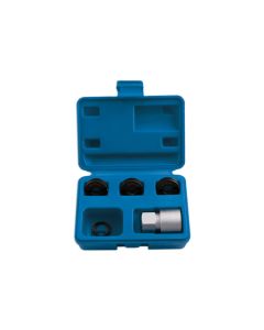 Wheel Stud Thread Restorer Kit