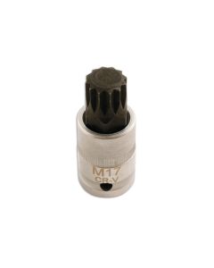 Spline Bit M17