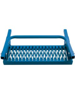 Tyre Step - compatible with 4x4 Light Vans