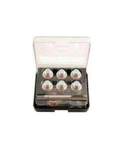 Sump Plug Thread Repair Kit M13 x 1.25