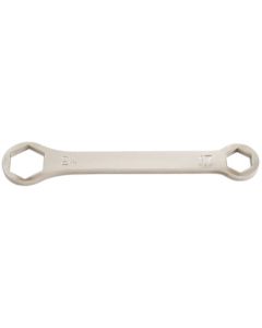 Racer Axle Wrench 17mm/24mm