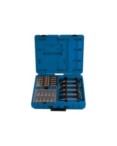 Diesel Injector Fuel Return Flow Tester