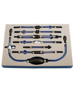 Diesel Priming & Bleeding Kit