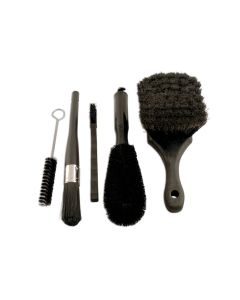 Mechanics Brush Set 5pc