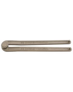 Adjustable Pin Wrench
