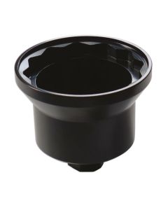 Axle Nut Socket - compatible with Iveco Eurotech Cursor