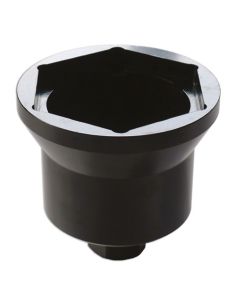 Axle Nut Socket Iveco 98mm