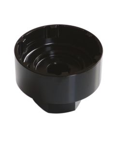 Lock Nut Socket 6 Grooves - compatible with MAN