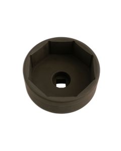 Wheel Shaft Cover Socket 115mm