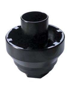 Lock Nut Socket 133 - 145mm - compatible with MAN