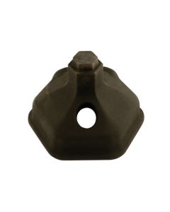 Axle Nut Socket 140mm - compatible with SAF