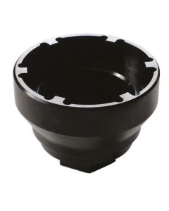 Lock Nut Socket 133 - 145mm - compatible with MAN