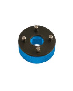 Steering Stem Nut Tool 3/8"D - compatible with Ducati