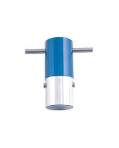 Front Axle Alignment Tool 30mm - compatible with Ducati